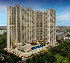 3 BHK + Servant Room Apartment For Sale in DLF Midtown Plaza