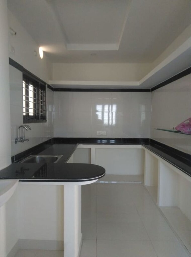 Kitchen, gayatri-gardens-tarnaka 2 Bedroom 3000 Sq.Ft. Independent House In Tarnaka Hyderabad 10191025