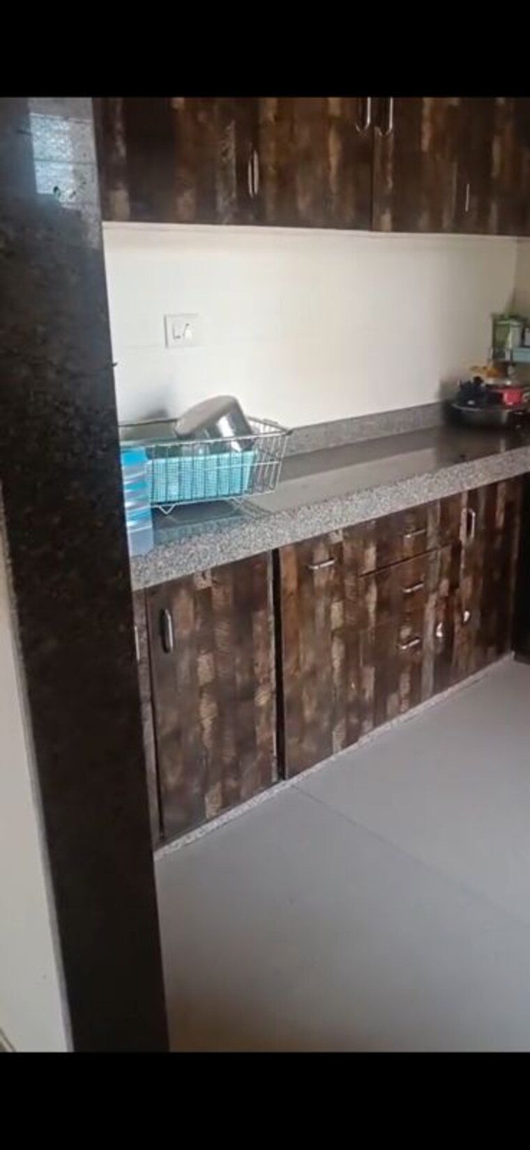 Kitchen, sadguru-poonam-heights 3 Bedroom 1850 Sq.Ft. Apartment In Goregaon West Mumbai 10191042