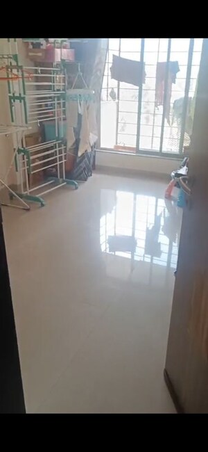 Bedroom in 3 BHK Apartment at Sadguru Poonam Heights, Goregaon West – for Rent