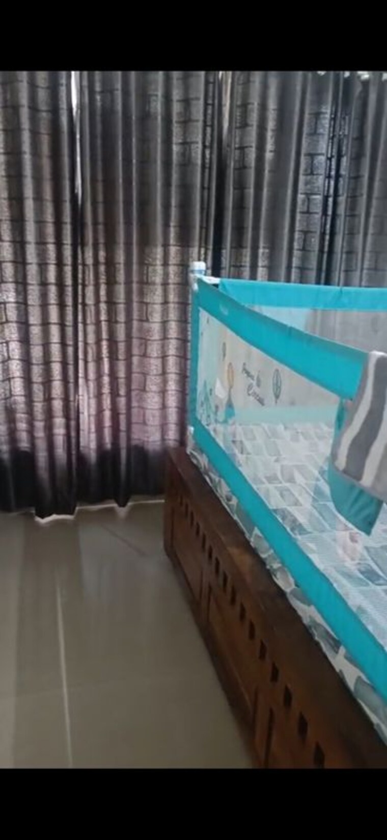 Bedroom, sadguru-poonam-heights 3 Bedroom 1850 Sq.Ft. Apartment In Goregaon West Mumbai 10191042