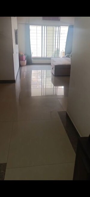 3 BHK Apartment For Rent in Sadguru Poonam Heights, Goregaon West