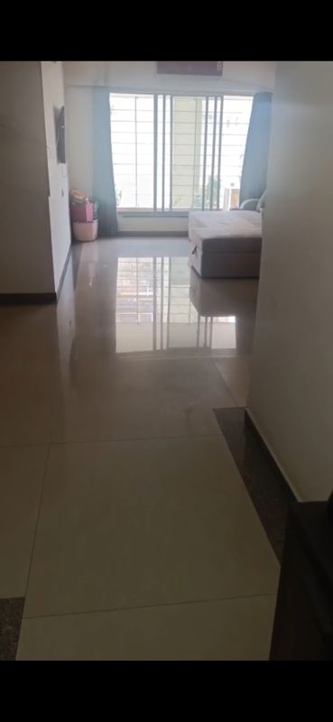 3 BHK Apartment For Rent in Sadguru Poonam Heights