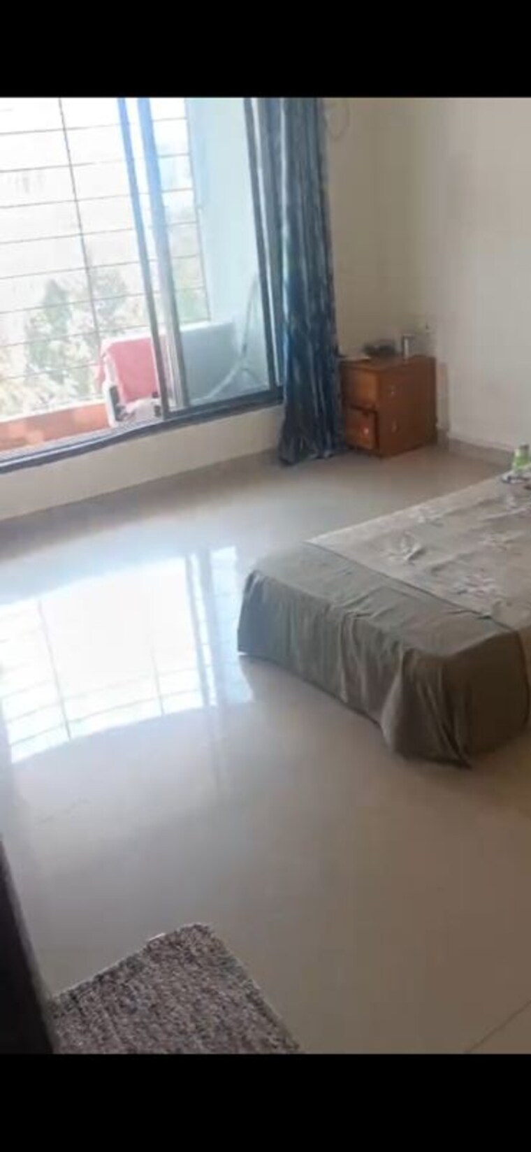 Bedroom, sadguru-poonam-heights 3 Bedroom 1850 Sq.Ft. Apartment In Goregaon West Mumbai 10191042