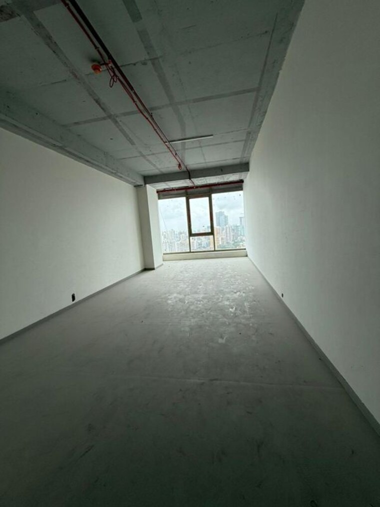 undefined, nhp-w92 Commercial Office Space in IT/SEZ 494 Sq.Ft. In Borivali West Mumbai 10189071