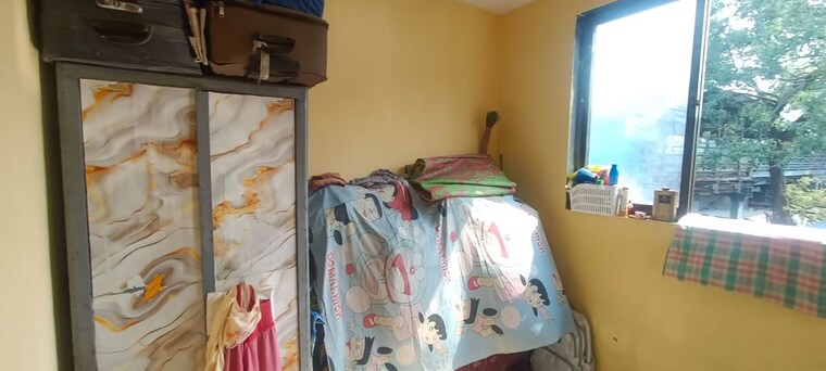 Bedroom, chembur 1 Bedroom 300 Sq.Ft. Apartment In Chembur Mumbai 10191051