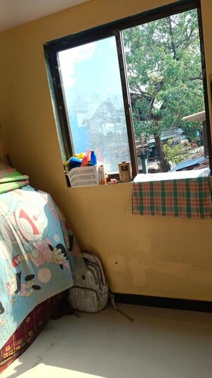 Bedroom in 1 BHK Apartment at Chembur – for Rent