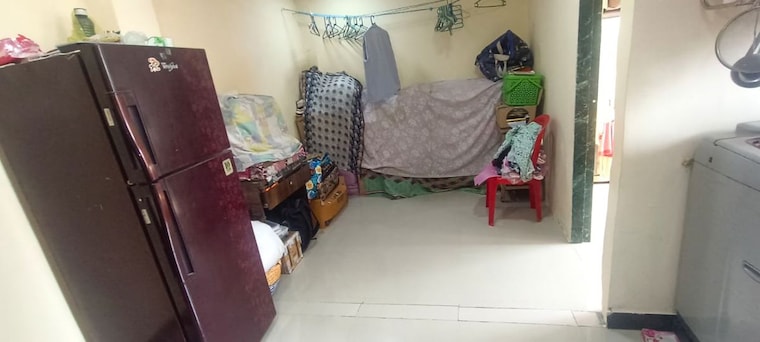 Living Room, chembur 1 Bedroom 300 Sq.Ft. Apartment In Chembur Mumbai 10191051