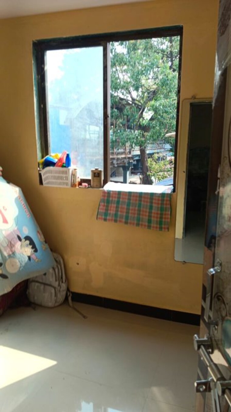 Bedroom, chembur 1 Bedroom 300 Sq.Ft. Apartment In Chembur Mumbai 10191051