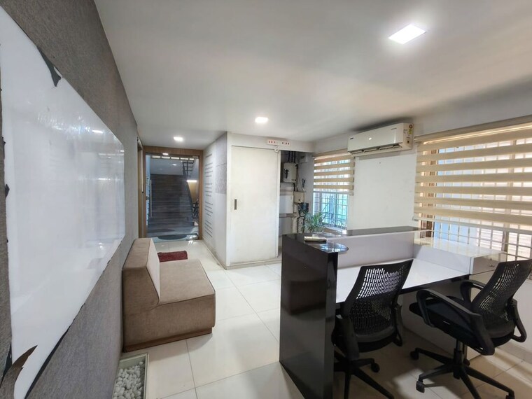 Team Area, kalamassery Commercial Office Space 4000 Sq.Ft. In Kalamassery Kochi 10191033