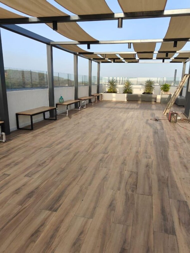  Parking, vj-indilife 1 RK 300 Sq.Ft. Apartment In Pashan Pune 10191049
