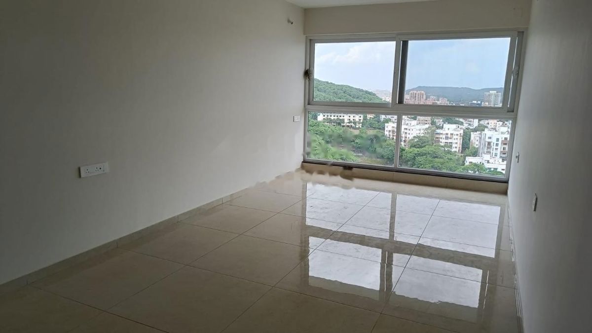 1 Rk  300 Sq.Ft. Apartment in VJ IndiLife