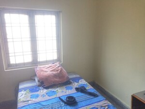 Bedroom in 2 BHK Independent House at CMR Residency Malkajgiri, Malkajgiri – for Sale