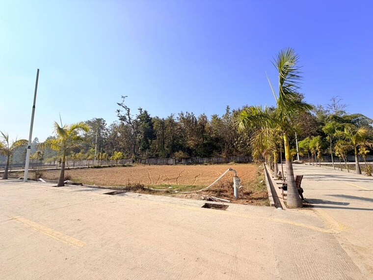 undefined, biharigarh  196 Sq.Yd. Plot In Biharigarh Dehradun 10191057