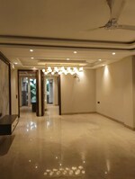 3 BHK 208 Sq.Yd. Builder Floor in Hargobind Enclave