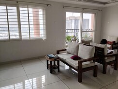 2 BHK Apartment For Rent in Vijetha Lapis Lazuli