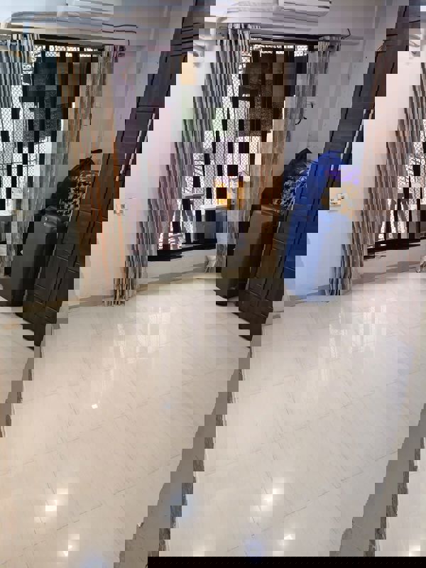 2 BHK 650 Sq.Ft. Apartment in Unnathi Woods Phase 1 And 2