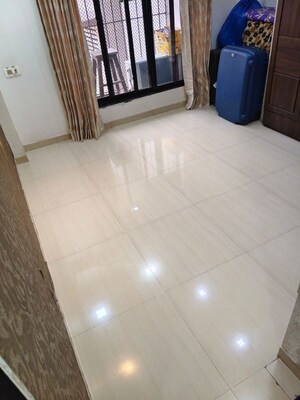 Room in 2 BHK Apartment at Unnathi Woods Phase 1 And 2, Ghodbunder Road – for Sale