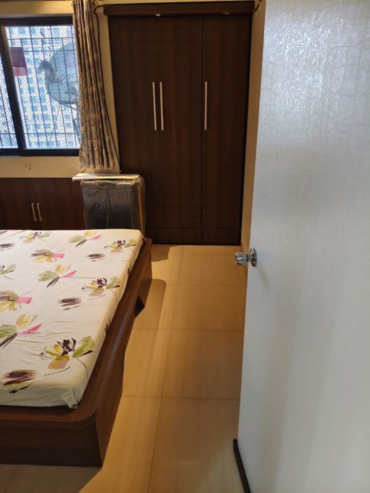 Kitchen, unnathi-woods-phase-1-and-2 2 Bedroom 650 Sq.Ft. Apartment In Ghodbunder Road Thane 10191064