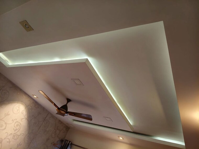 undefined, unnathi-woods-phase-1-and-2 2 Bedroom 650 Sq.Ft. Apartment In Ghodbunder Road Thane 10191064