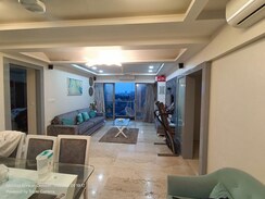 4 BHK Apartment For Rent in Adani Group Western Heights