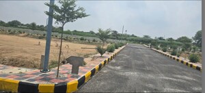  Plot For Sale in Kandukur