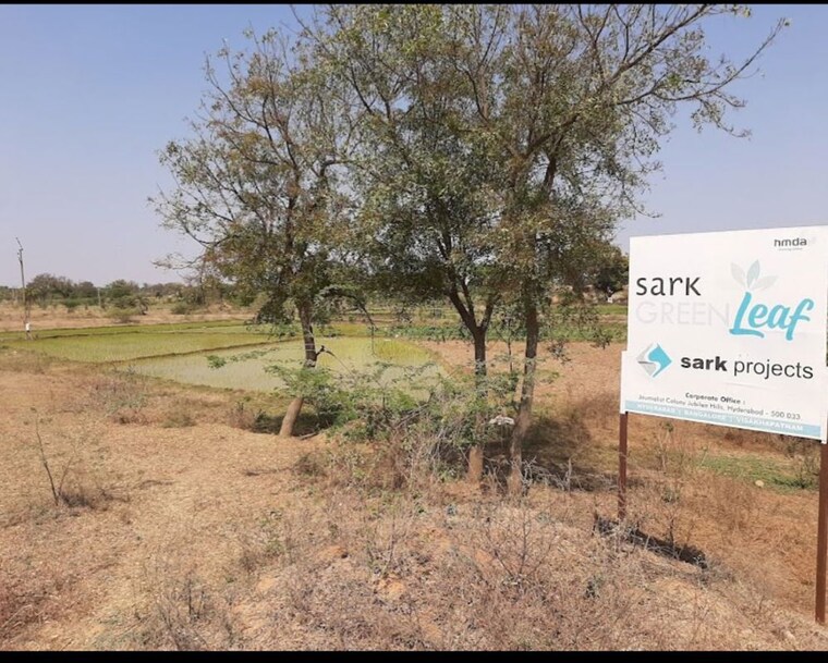 undefined, kandukur  200 Sq.Yd. Plot In Kandukur Hyderabad 10191067