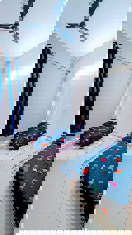 2 BHK 840 Sq.Ft. Apartment in Wave City