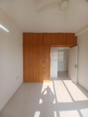 Kitchen in 2 BHK Apartment at Brigade Cornerstone Utopia Eden, Varthur – for Rent