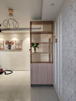 Furnished Amenities in 4 BHK Apartment at Tata Primanti-Tower Residences, Sector 72 – for Rent