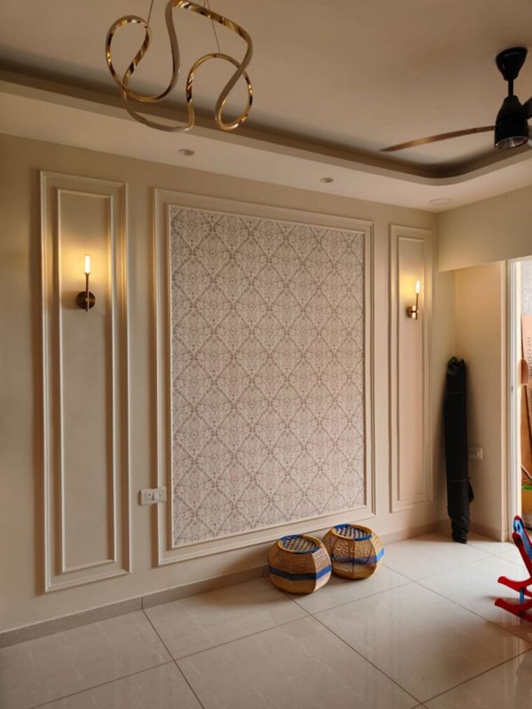 undefined, tata-primanti-tower-residences 4 Bedroom 3355 Sq.Ft. Apartment In Sector 72 Gurgaon 10191071