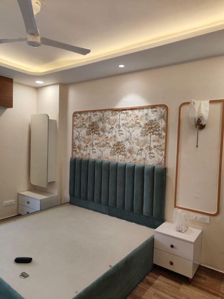 Bedroom, tata-primanti-tower-residences 4 Bedroom 3355 Sq.Ft. Apartment In Sector 72 Gurgaon 10191071