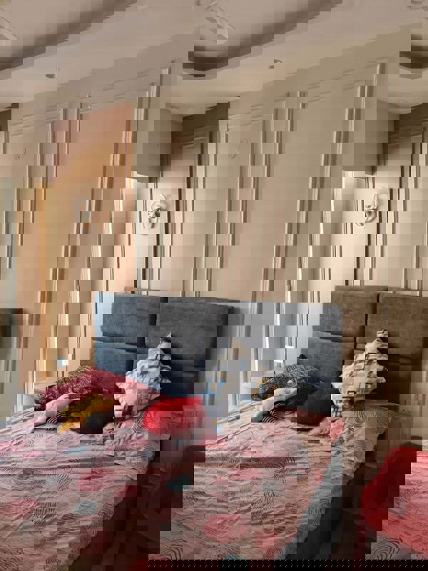 4 BHK + Servant Room 3355 Sq.Ft. Apartment in Tata Primanti-Tower Residences