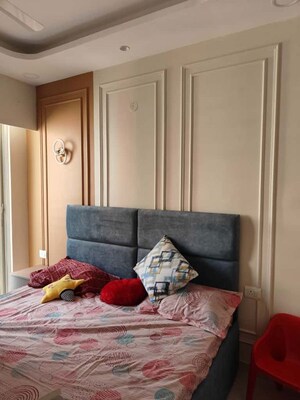 4 BHK Apartment For Rent in Tata Primanti-Tower Residences, Sector 72