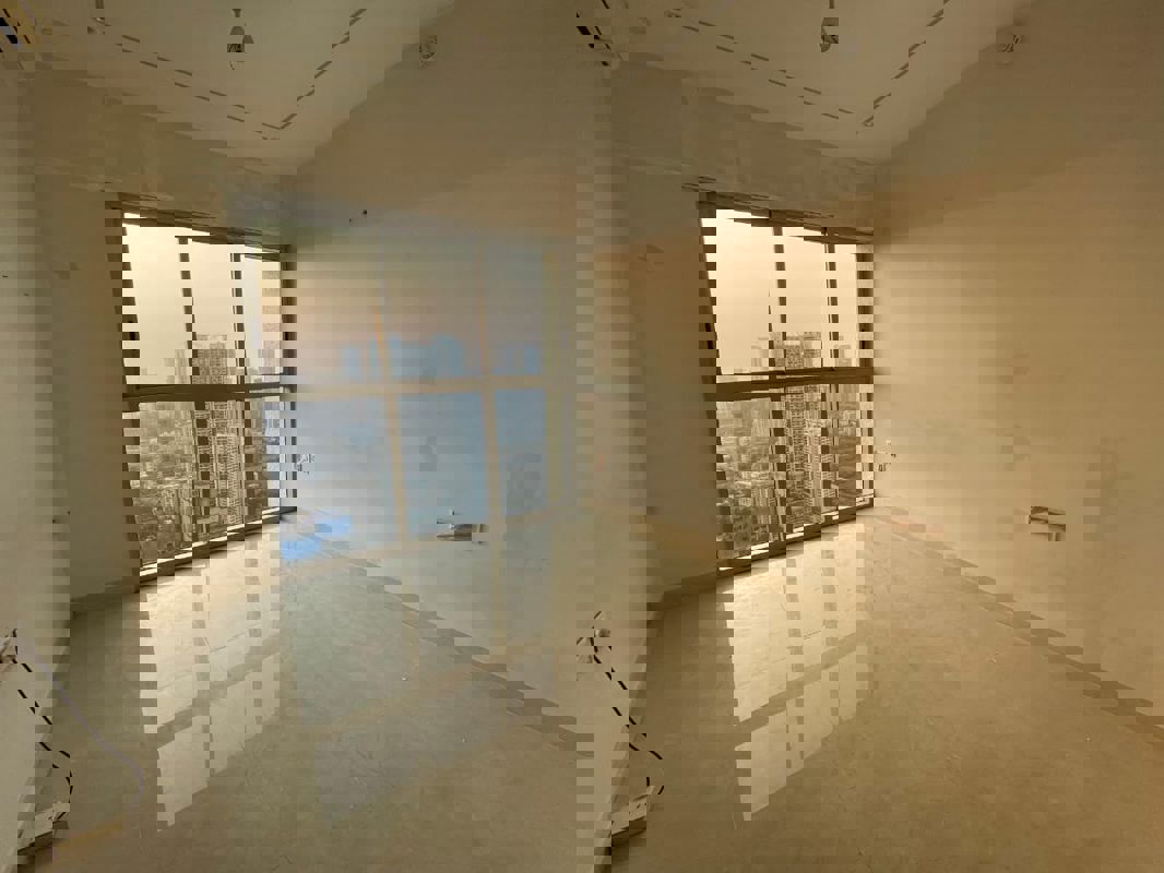 1 BHK 450 Sq.Ft. Apartment in Shatrunjay Giriraj Complex