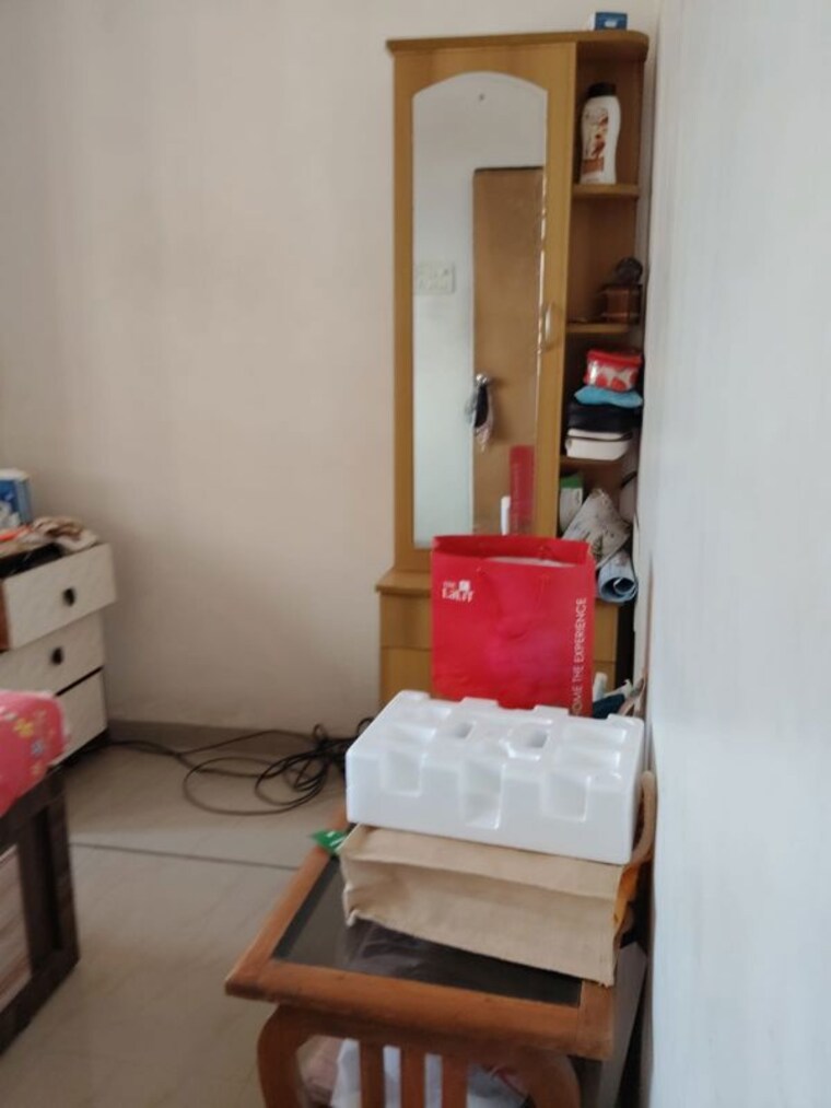 Bathroom, db-orchid-acre 2 Bedroom 826 Sq.Ft. Apartment In Borivali West Mumbai 10191075