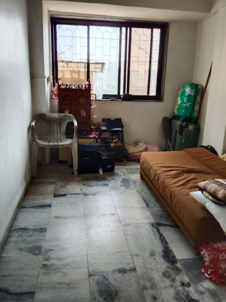 Living Room, db-orchid-acre 2 Bedroom 826 Sq.Ft. Apartment In Borivali West Mumbai 10191075
