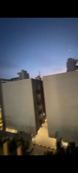 Furnished Amenities in 3 BHK Apartment at Smart World Gems, Sector 89 – for Rent