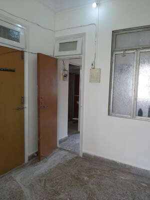 Building Lobby in 2 BHK Apartment at Chembur – for Rent