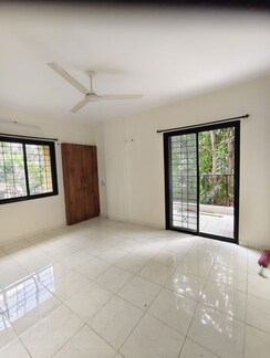 3 BHK Apartment For Rent in Nirmiti Horizon