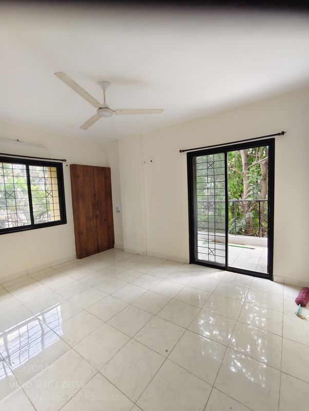 3 BHK Apartment For Rent in Nirmiti Horizon