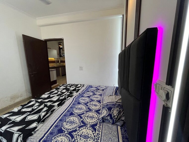 Bedroom, saket 1 Bedroom 585 Sq.Ft. Builder Floor In Saket Delhi 10191133