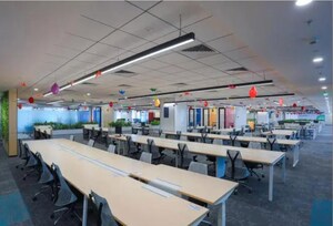  Office Space For Rent in NIBR 1 Aerocity, Sakinaka