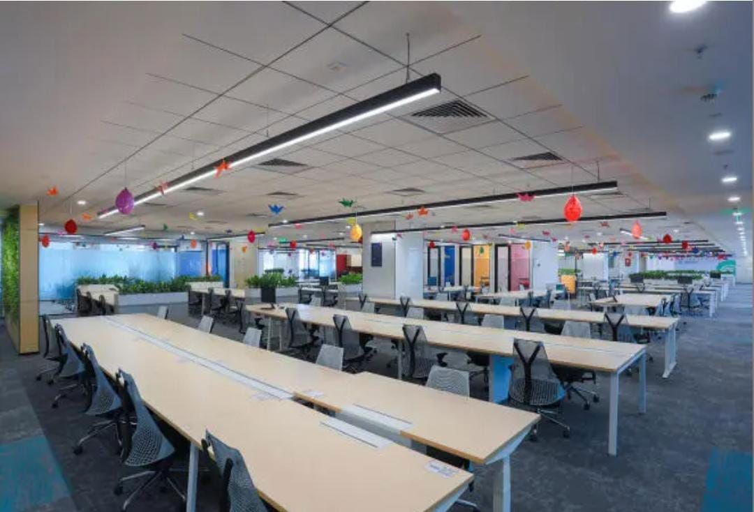 Office Space For Rent in NIBR 1 Aerocity