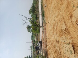  Plot – Exterior View View at Jewar - for Sale