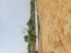 Plot For Sale in Jewar