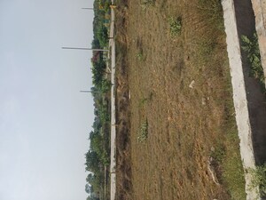  Plot – Garden View at Jewar - for Sale