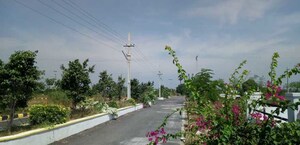 Plot Area in  Plot at Srisailam Highway – for Sale
