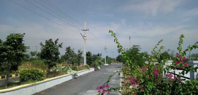undefined, srisailam highway  200 Sq.Yd. Plot In Srisailam Highway Hyderabad 10191145