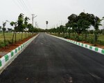 200 Sq.Yd. Plot in Srisailam Highway